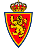 Real Zaragoza Deportivo Aragon logo - Ritter VS Real Zaragoza Deportivo Aragon Live Score Today