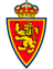 Real Zaragoza Deportivo Aragon logo