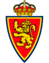 Real Zaragoza Deportivo Aragon logo