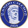 Anzio Calcio 1924 logo - Isolaverde VS Anzio Calcio Score