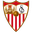 Sevilla U19 logo