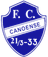 Canoense U20 logo