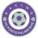 Racing Porto Palmeiras logo - Fc VS Racing De Veracruz Live Score