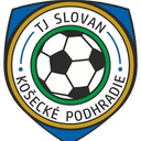 TJ Slovan Kosecke Podhradie logo - Podhradie VS Trencianske Stankovce Sport