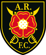 Albion Rovers logo