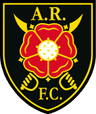 Albion Rovers logo