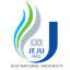 Jeju International University logo