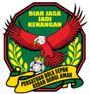 Kedah II logo - U VS Kedah Ii Live Score Today