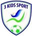 ACP 3 Kids Sport Bucuresti U19 logo