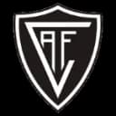 Academico Viseu U17 logo - Fcu VS Academico Viseu U Result