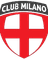 Club Milano U19 logo