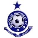 Police National logo - Dwarfs VS Police National Live