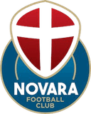 Novara Primavera logo - Primavera VS Trento U Live