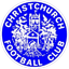Christchurch logo