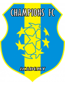 Champs Academy II logo - Ii VS Universidad De San Carlos Result Today
