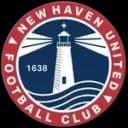 New Haven United FC logo - United VS New Haven United Fc Result Today