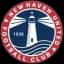 New Haven United FC logo