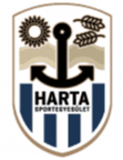 Harta SE logo - Volgyseg VS Harta Se Live Score Today