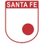 Club Independiente Santa Fe U19 logo