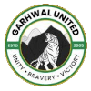 Garhwal United Women logo - Women VS Garhwal United Women Score Today