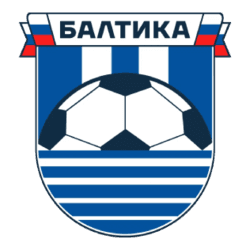 Baltika Kaliningrad logo