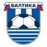 Baltika Kaliningrad logo