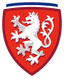 Czechia Republic U16 logo