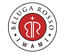 Beluga Rosso Iwami logo