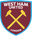 West Ham United U18 logo