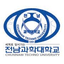 Chunnam Techno University logo