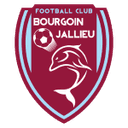 Bourgoin Jallieu logo - Jallieu VS Lyon Sport