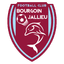Bourgoin Jallieu logo