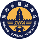 Shaanxi U20 logo - U VS Shaanxi U Live Score