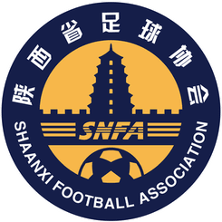 Shaanxi U20 logo