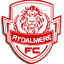 Rydalmere Lions FC logo