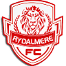 Rydalmere Lions FC logo