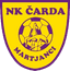 Carda Martjanci logo