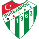 Bursaspor logo - Bursaspor VS Fc Shakhtar Donetsk Score