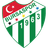 Bursaspor logo - Int Cf 31789 Football Live Score