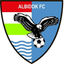 Albidok FC Kartal logo
