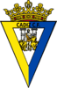 Cádiz CF Mirandilla logo