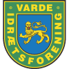 Varde logo - Varde VS Oks Live Score