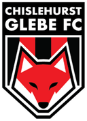 Chislehurst Glebe logo - Bedfont VS Chislehurst Glebe Score