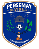 Persemay Maybrat logo - Pamekasan VS Persemay Maybrat Score