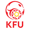 Kyrgyzstan U17 logo
