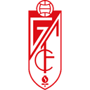 Granada CF logo - Zaragoza VS Granada Cf Live