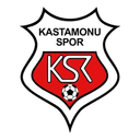 Kastamonuspor U19 logo - U VS Ankaragucu U Sport