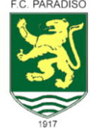 FC Paradiso logo
