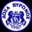 Doxa Vyronos logo