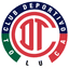 Toluca U23 logo